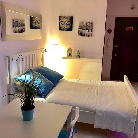 Apartamento Praia Do Alvor Exterior photo