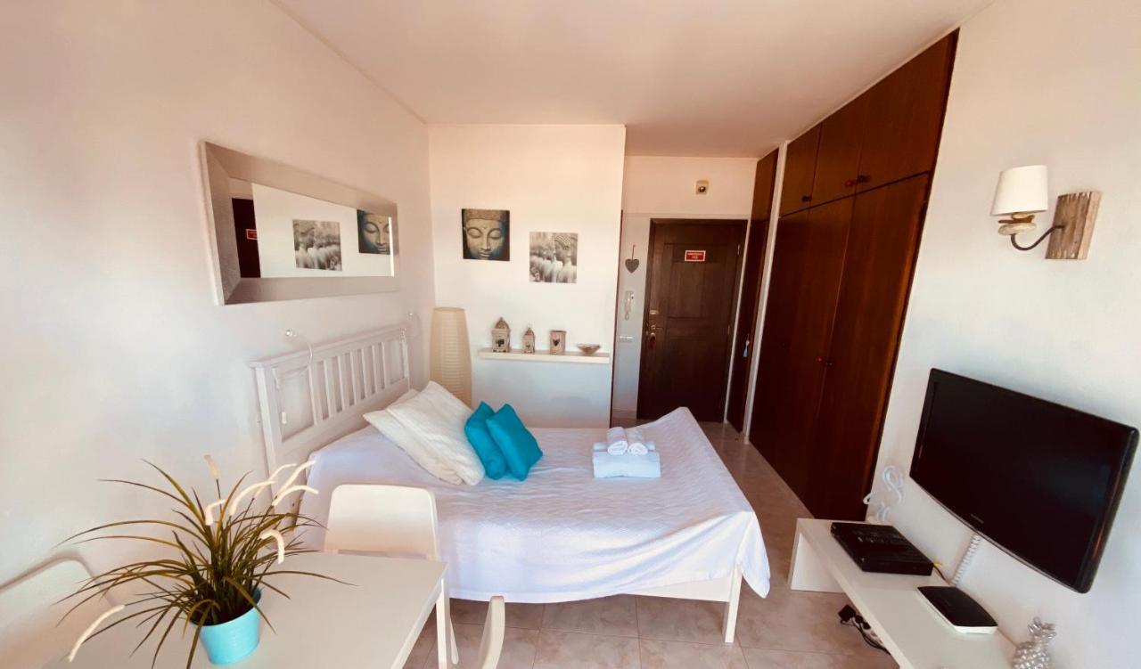 Apartamento Praia Do Alvor Exterior photo