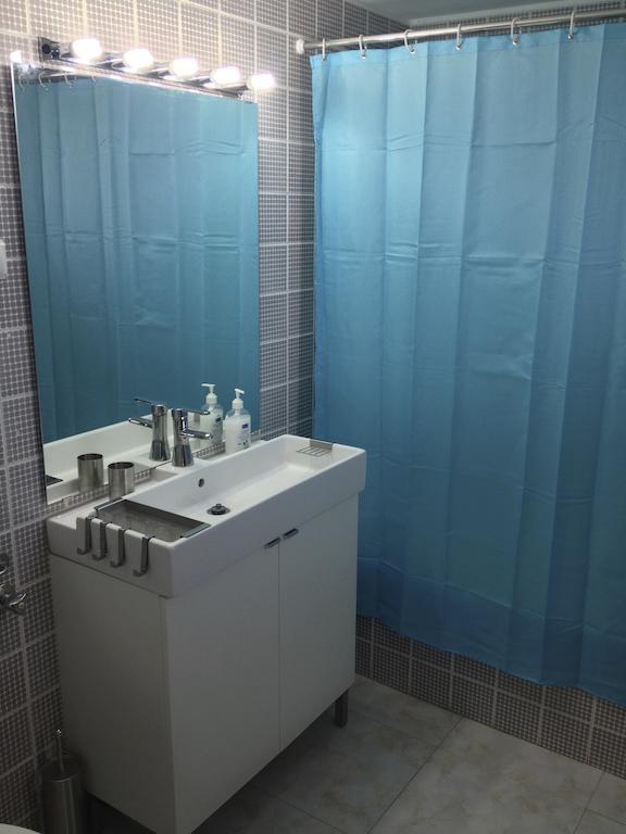 Apartamento Praia Do Alvor Room photo