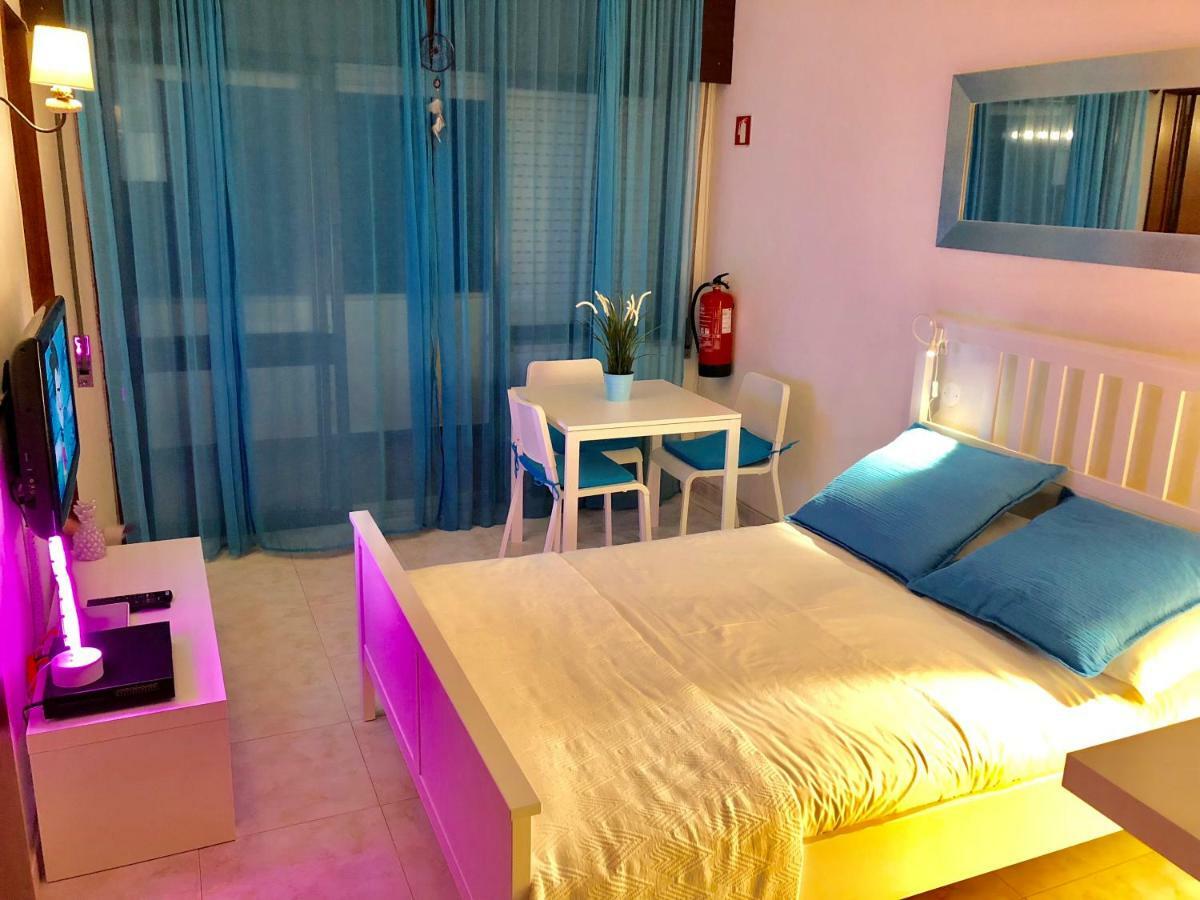 Apartamento Praia Do Alvor Exterior photo