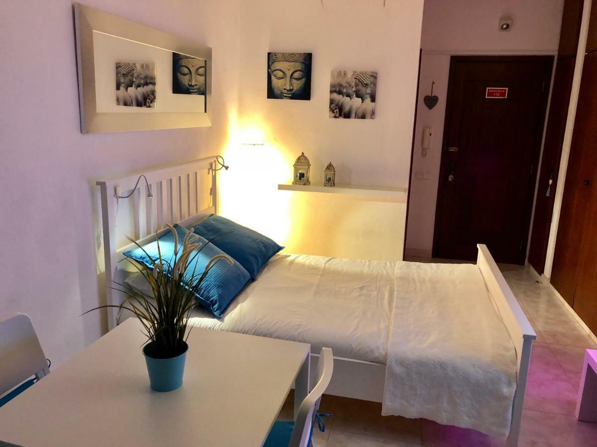 Apartamento Praia Do Alvor Exterior photo